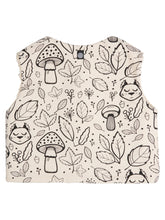 Afbeelding laden in galerijviewer, Kindervest Wolly (PRE-ORDER)