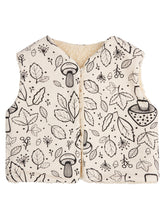 Afbeelding laden in galerijviewer, Kindervest Wolly (PRE-ORDER)