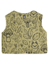 Afbeelding laden in galerijviewer, Kindervest Wolly (PRE-ORDER)