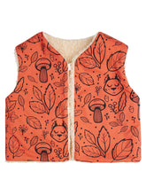 Afbeelding laden in galerijviewer, Kindervest Wolly (PRE-ORDER)