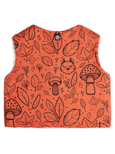 Afbeelding laden in galerijviewer, Kindervest Wolly (PRE-ORDER)