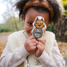 Afbeelding laden in galerijviewer, Kindervest Wolly (PRE-ORDER)