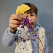 Afbeelding laden in galerijviewer, Kindervest Wolly (PRE-ORDER)