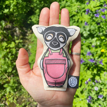 Load image into Gallery viewer, Interactive Cushion - Old tram