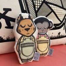 Load image into Gallery viewer, Interactive Cushion - Cargo bike