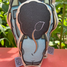 Load image into Gallery viewer, Eco-friendly Lion Soft Toy