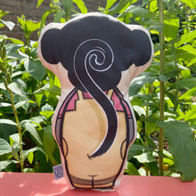 Load image into Gallery viewer, Eco-friendly Monkey Soft Toy