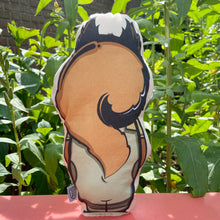 Load image into Gallery viewer, Eco-friendly Squirrel Soft Toy