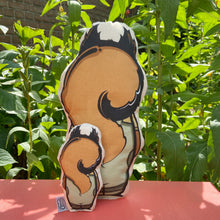Load image into Gallery viewer, Eco-friendly Squirrel Soft Toy