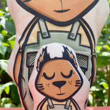 Load image into Gallery viewer, Eco-friendly Squirrel Soft Toy