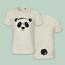 Afbeelding laden in galerijviewer, Panda kinder T-shirt
